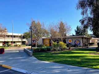 Picture of El Modena
