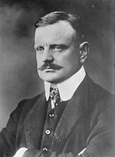 Picture of Jean Sibelius