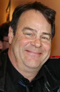 Picture of Dan Aykroyd