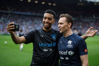 Picture of Soccer Aid