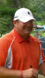 Picture of Jason Gore