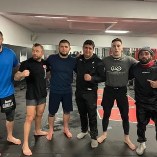 Picture of American Kickboxing Academy