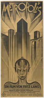 Picture of Metropolis