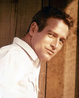 Picture of Paul Newman