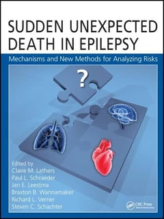 Picture of Sudden unexpected death in epilepsy