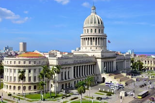 Picture of Havana