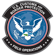 Picture of CBP Office of Field Operations