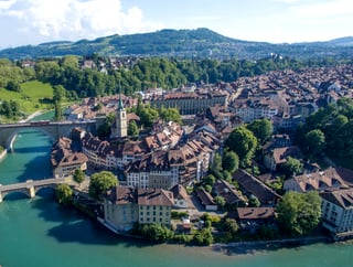 Picture of Bern
