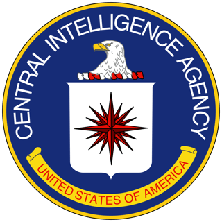 Picture of Central Intelligence Agency