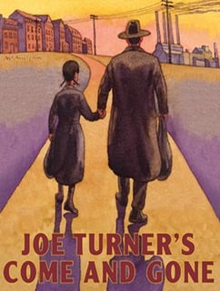 Picture of Joe Turner's Come and Gone