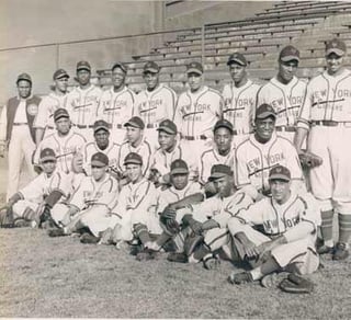 Picture of New York Cubans