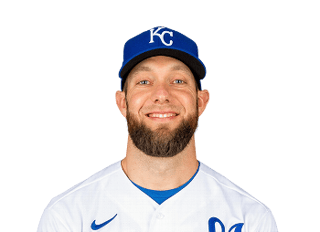 Picture of Alex Gordon