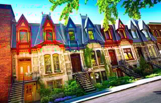 Picture of Mile End