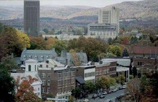 Picture of Amherst
