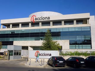 Picture of Acciona