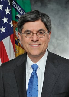 Picture of Jack Lew