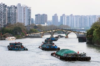 Picture of Grand Canal