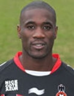 Picture of Emerse Faé