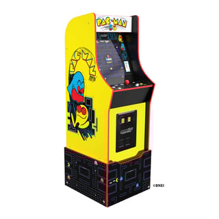Picture of Arcade game