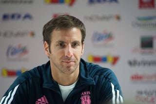 Picture of Gonzalo Quesada