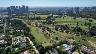 Picture of Los Angeles Open