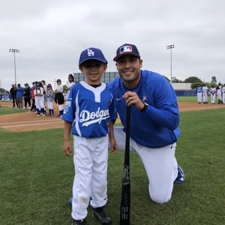Picture of Major League Baseball Urban Youth Academy