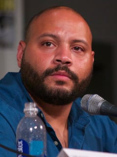 Picture of Colton Dunn