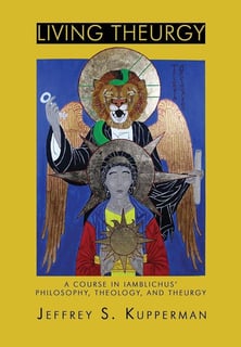 Picture of Theurgy