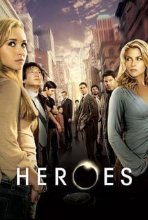 Picture of Heroes