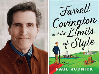 Picture of Paul Rudnick