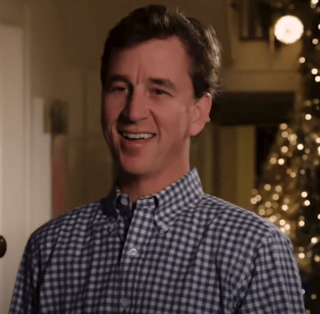 Picture of Cooper Manning