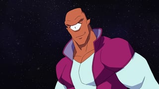 Picture of Allen the Alien