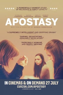 Picture of Apostasy