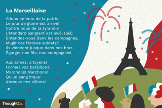 Picture of La Marseillaise