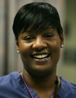 Picture of Cirie Fields