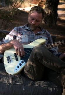 Picture of Martyn LeNoble