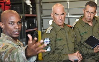 Picture of Home Front Command