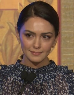 Picture of Nazanin Boniadi