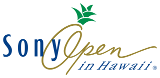 Picture of Sony Open in Hawaii