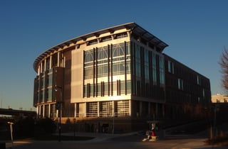 Picture of Marquette University Law School
