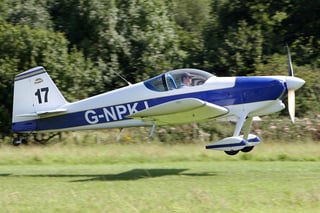 Picture of RV-6