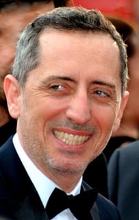 Picture of Gad Elmaleh