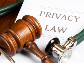 Picture of Privacy law