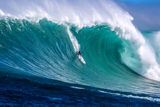 Picture of Peahi