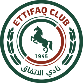Picture of Ettifaq FC