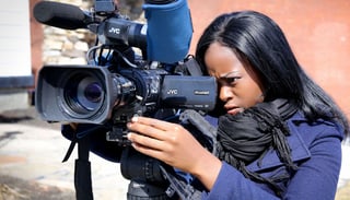 Picture of Journalist