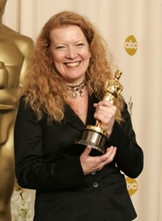 Picture of Andrea Arnold