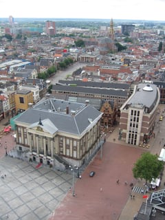 Picture of Groningen