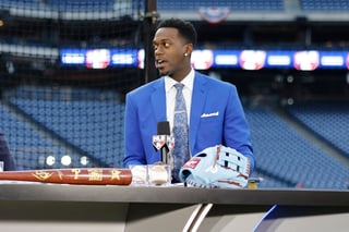 Picture of Cameron Maybin