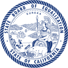 Picture of California State Board of Equalization
